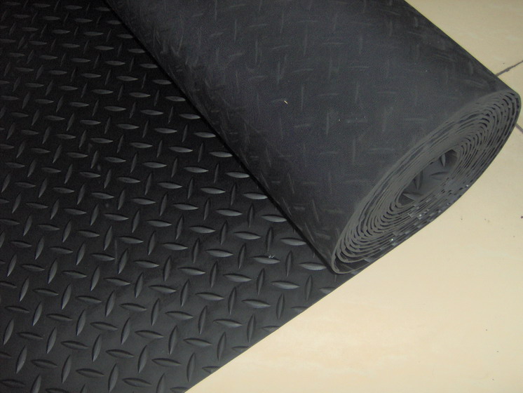 Rubber Products